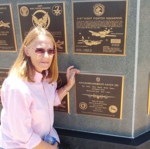 Meet your Posher, Ann